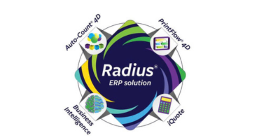 Phần mềm -ERP in bao bì